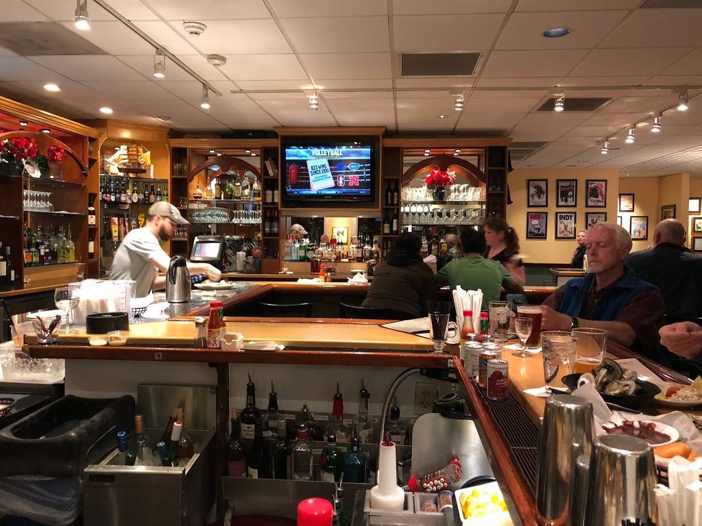 Squids Restaurant | restaurant | 1201 Fordham Blvd, Chapel Hill, NC 27514, USA | 9199428757 OR +1 919-942-8757