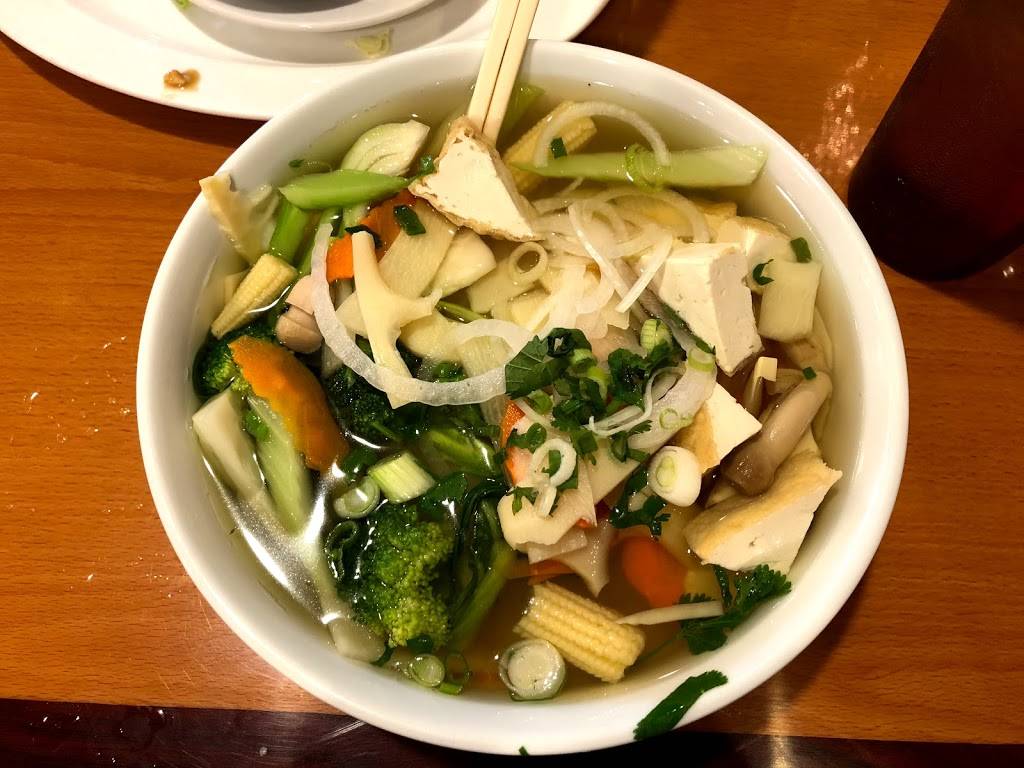 Pho ABC | restaurant | 7811 Greenback Ln, Citrus Heights, CA 95610, USA | 9167210206 OR +1 916-721-0206