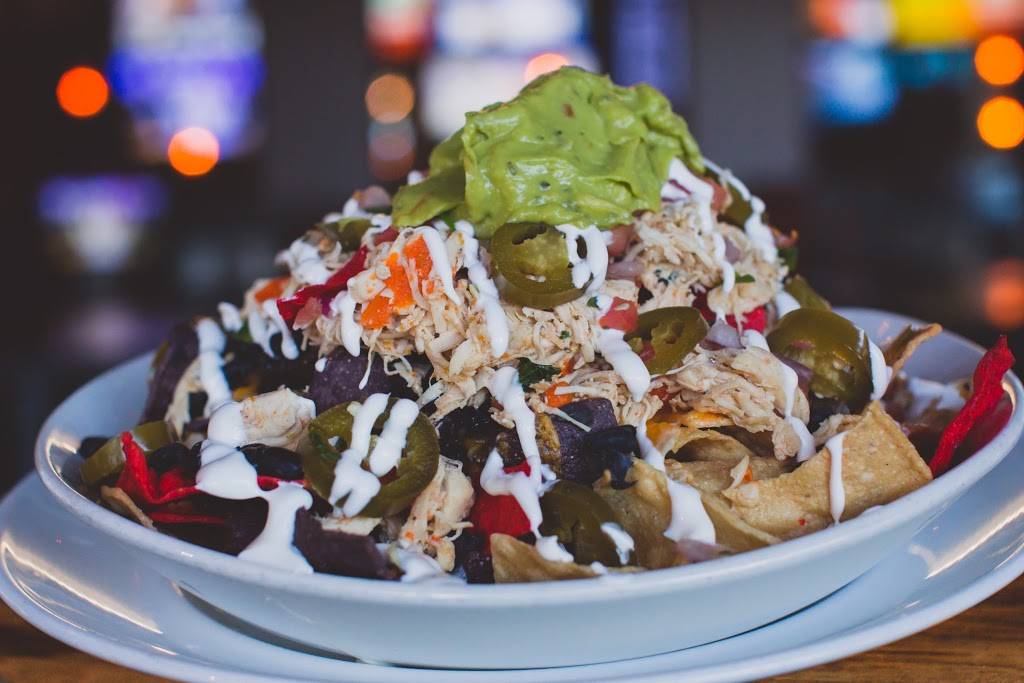 PKWY Tavern Marks | restaurant | 445 Marks St #6669, Henderson, NV 89014, USA | 7025863557 OR +1 702-586-3557