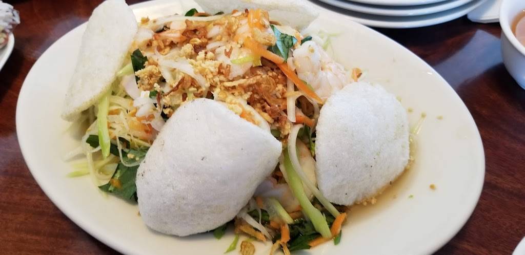 Saigon Restaurant | restaurant | 3021 NE 72nd Ave, Vancouver, WA 98661, USA | 3609448338 OR +1 360-944-8338