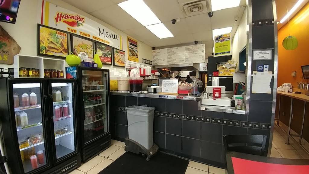 Habaneros Tacos | restaurant | 3905, 640 W Debbie Ln, Mansfield, TX 76063, USA | 8172709517 OR +1 817-270-9517