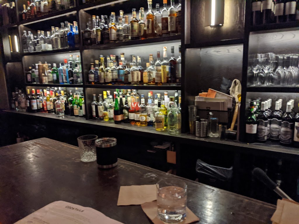 The Lawrence | restaurant | 905 Juniper St NE, Atlanta, GA 30309, USA | 4049617178 OR +1 404-961-7178