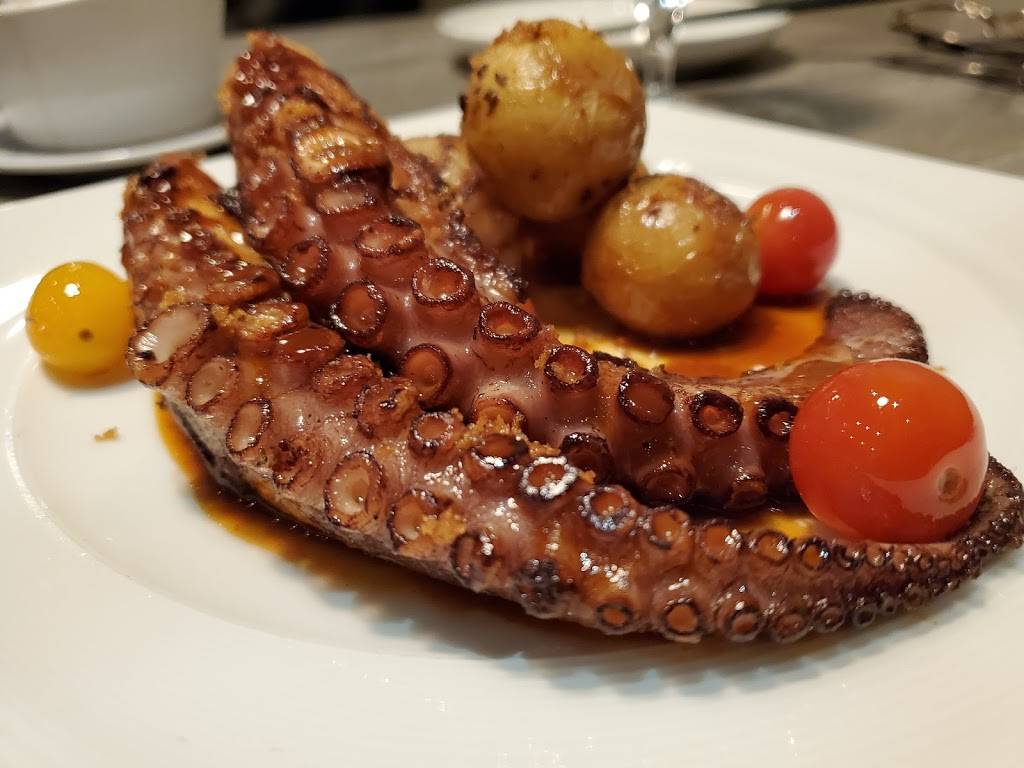 Garlic Yuzu | restaurant | 7250 S Durango Dr, Las Vegas, NV 89113, USA | 7022687312 OR +1 702-268-7312