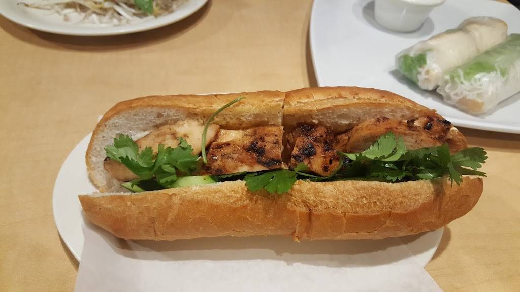 Pho Empire | restaurant | 3591 N Belt Line Rd, Irving, TX 75062, USA | 9725947259 OR +1 972-594-7259