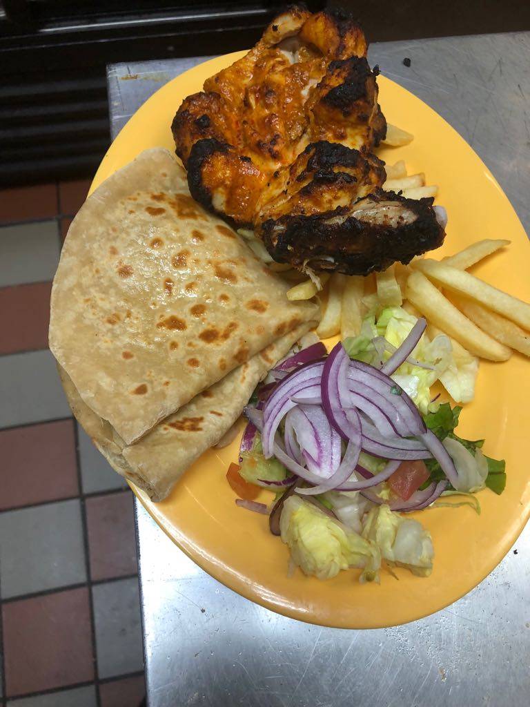 TIKKA KING | restaurant | 11641 Harry Hines Blvd #201, Dallas, TX 75229, USA | 9726201727 OR +1 972-620-1727