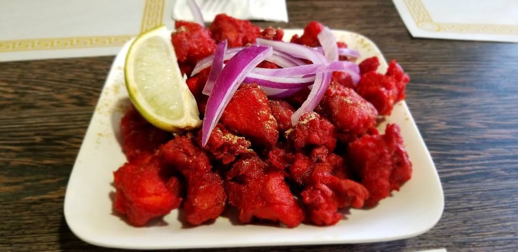 Bawarchi Indian Cuisine - Cincinnati | restaurant | 8220 Arbor Square Dr, Mason, OH 45040, USA | 5134668212 OR +1 513-466-8212