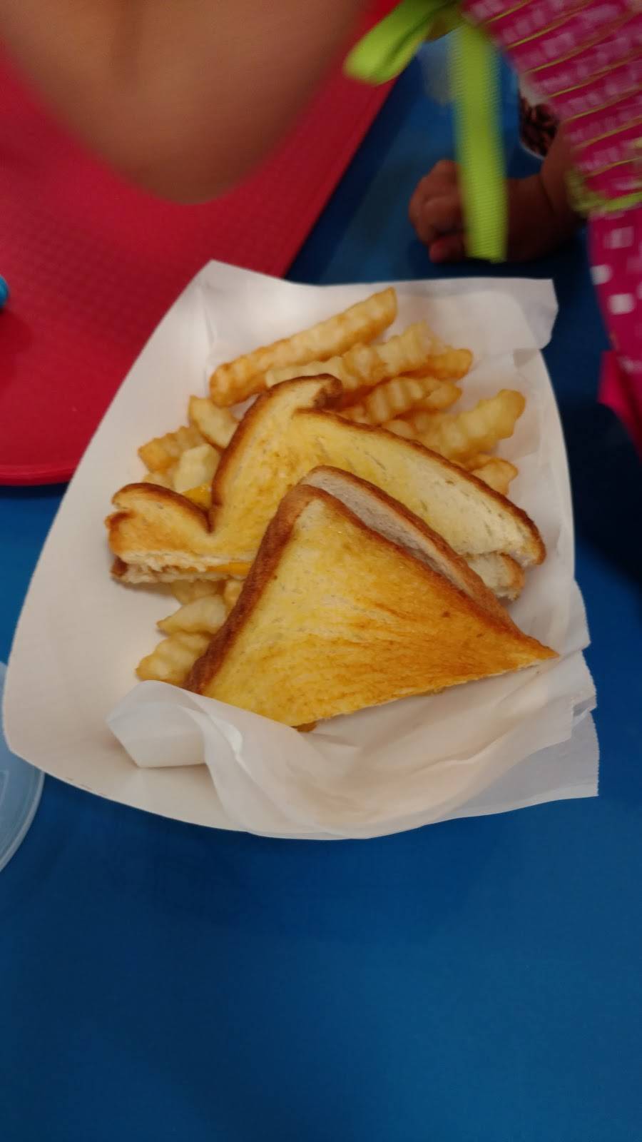 Burgers And More | restaurant | 8 Jowers Rd, Phenix City, AL 36869, USA | 3343849640 OR +1 334-384-9640