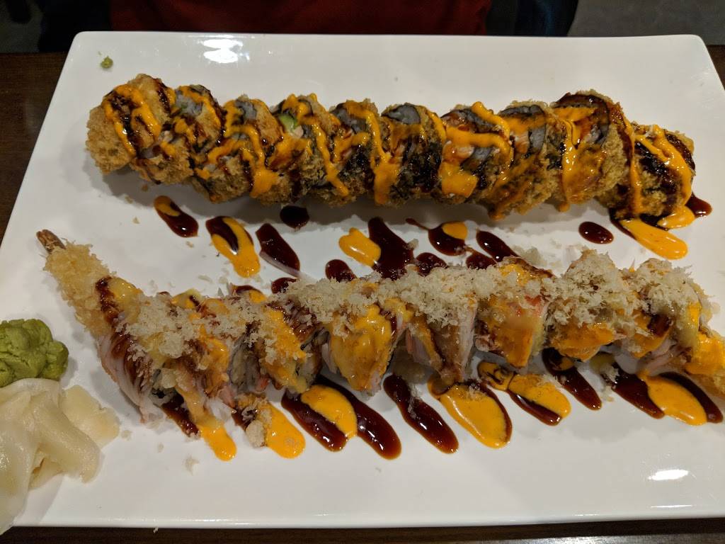 Tokyo Steakhouse II | restaurant | 800 IL-59, Bartlett, IL 60103, USA | 6305800168 OR +1 630-580-0168