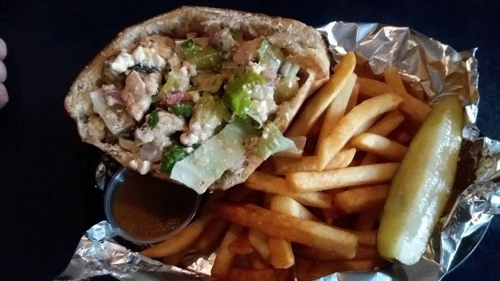 Elmos | restaurant | 2349 Millersport Hwy, Getzville, NY 14068, USA | 7166887237 OR +1 716-688-7237