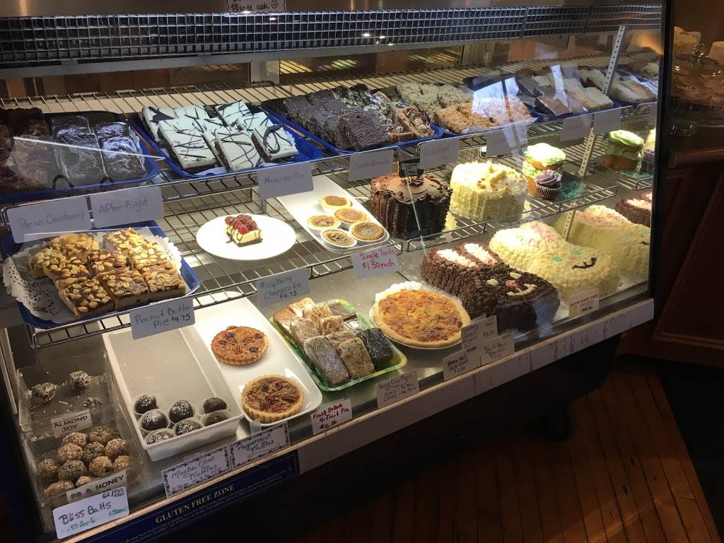 Sunflower Bake Shop | bakery | 100 Gore St E, Perth, ON K7H 1J3, Canada | 6132672458 OR +1 613-267-2458