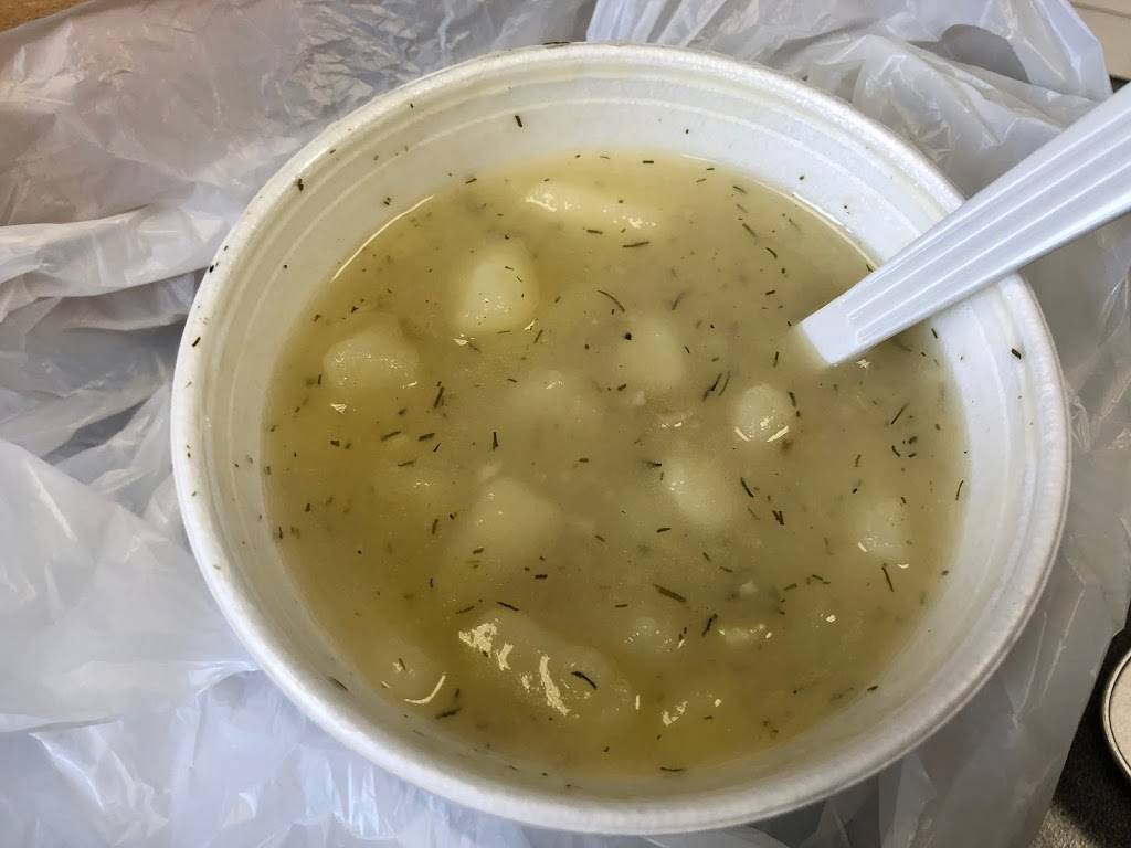 Deanatella’s | meal takeaway | 7525 Granger Rd, Valley View, OH 44125, USA | 2165250111 OR +1 216-525-0111