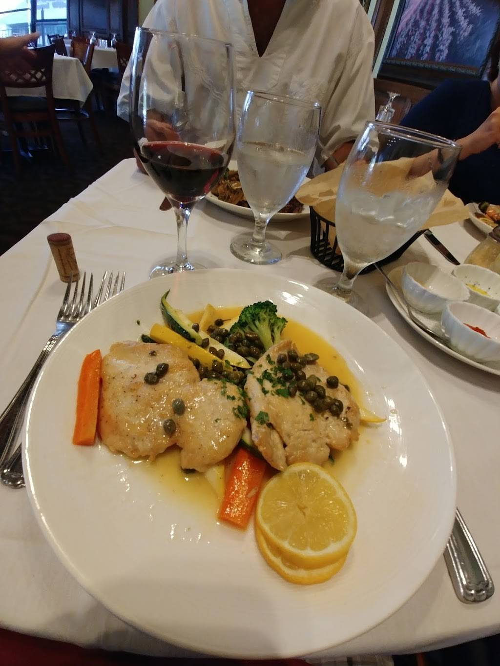 Quanto Basta | restaurant | 2950 Buford Hwy, Cumming, GA 30041, USA | 6784553444 OR +1 678-455-3444