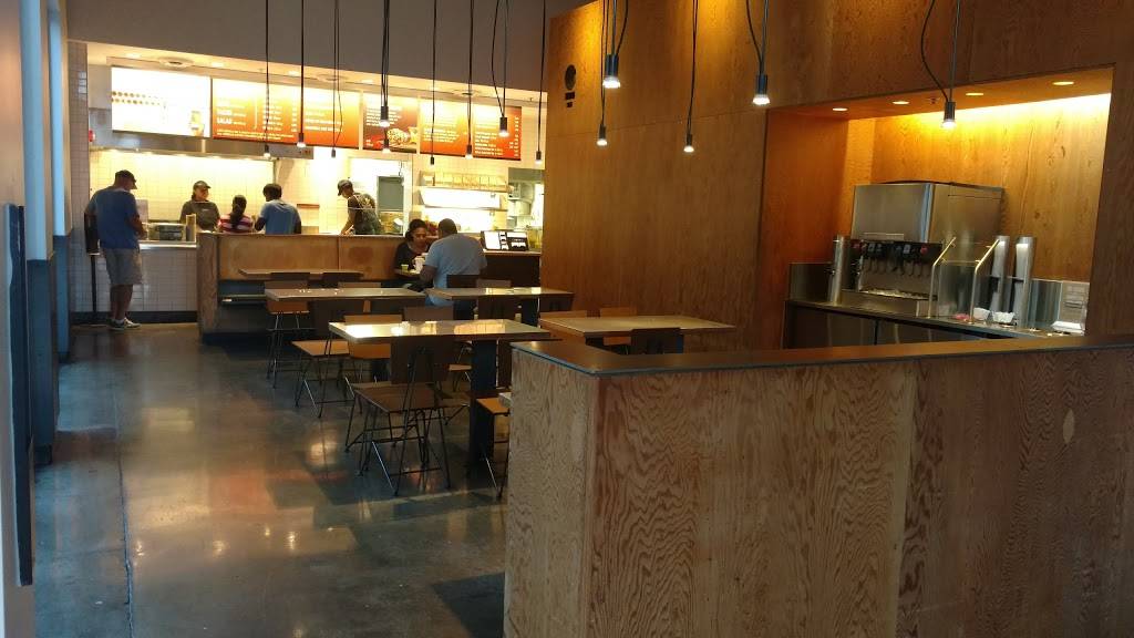 Chipotle Mexican Grill | restaurant | 5175 Peachtree Pkwy # 1300-A, Peachtree Corners, GA 30092, USA | 6782811990 OR +1 678-281-1990