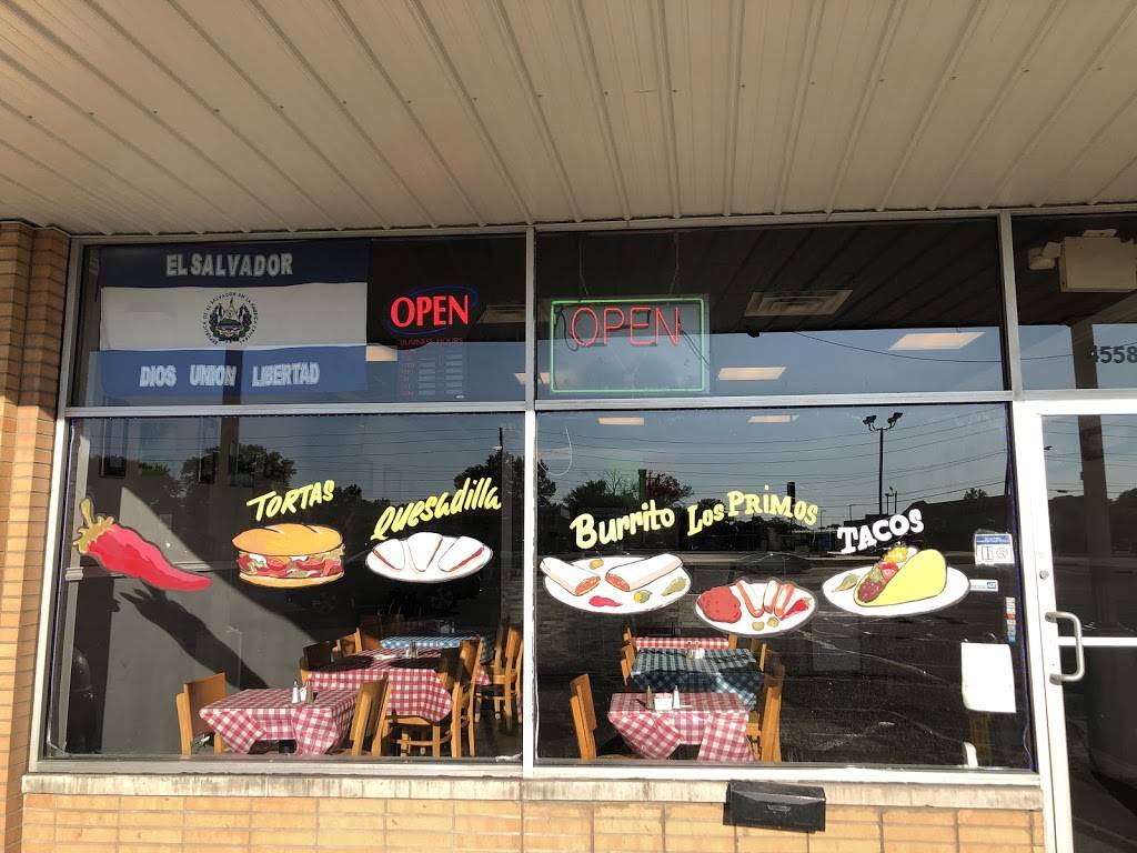 Taqueria y pupuseria Escobar | restaurant | 4558 Shadeland Ave, Lawrence, IN 46226, USA | 3173774005 OR +1 317-377-4005