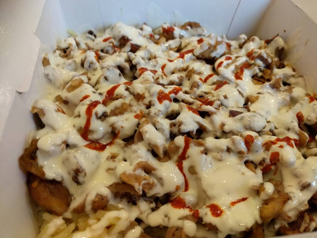 Osmows Shawarma | restaurant | 19 Wyndham St N, Guelph, ON N1H 4E5, Canada | 5198364747 OR +1 519-836-4747