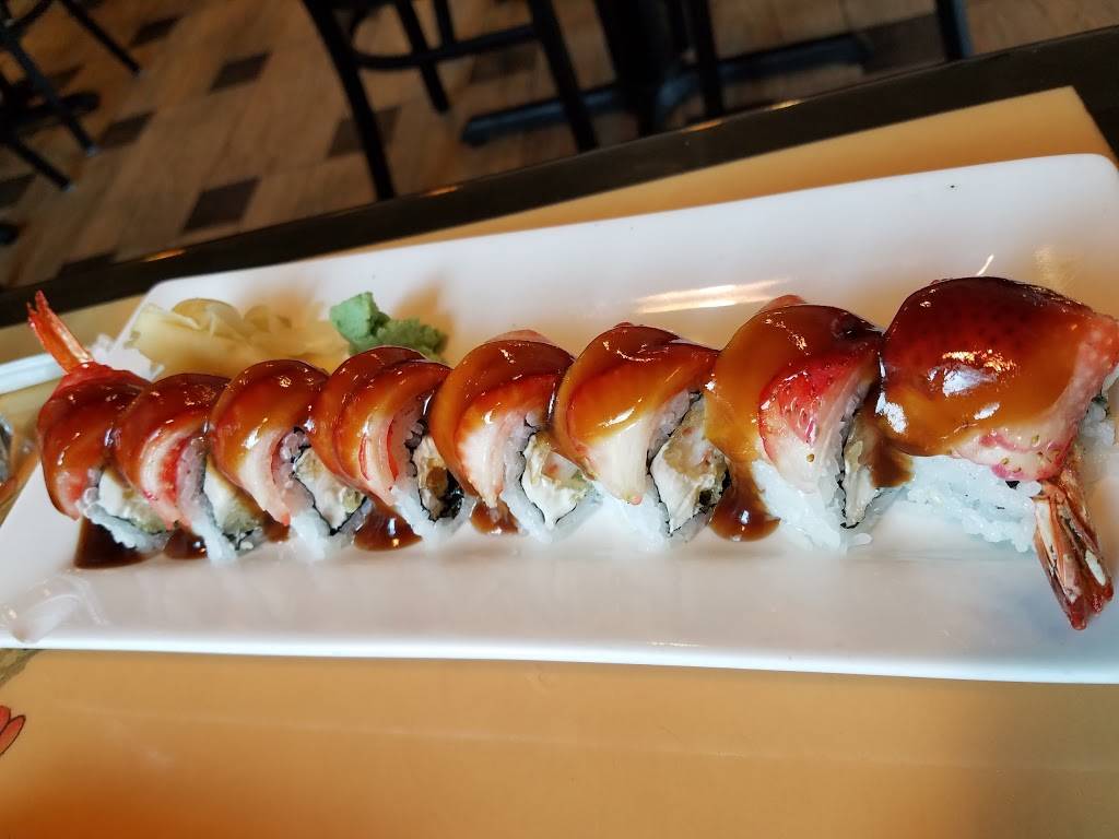 Banzai Teppan Yaki | restaurant | 2856 S 5600 W, West Valley City, UT 84128, USA | 8019695219 OR +1 801-969-5219