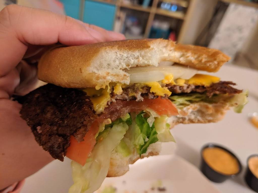 Freddys Frozen Custard & Steakburgers | restaurant | 601 S Telshor Blvd, Las Cruces, NM 88011, USA | 5752881644 OR +1 575-288-1644