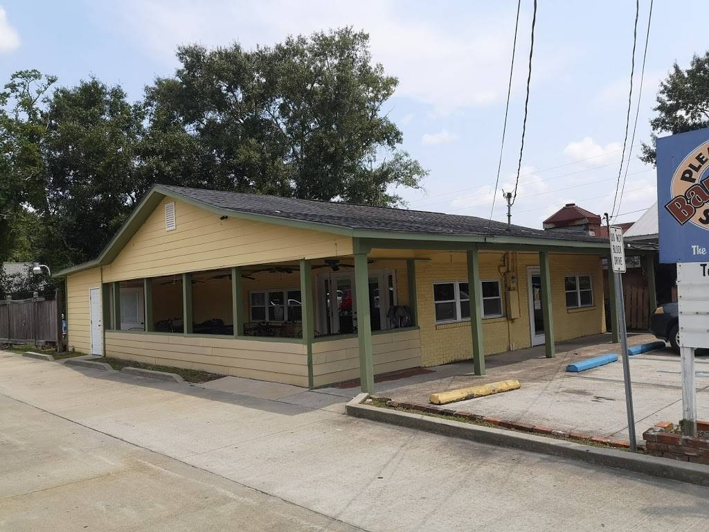 Pleasants BBQ Ocean Springs | restaurant | 1415 Government St, Ocean Springs, MS 39564, USA | 2288753384 OR +1 228-875-3384