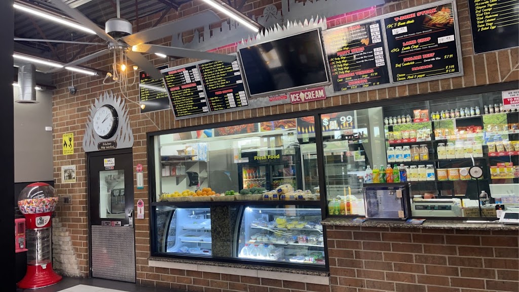 Seafood shack & steak market on stony | restaurant | 7005 S Stony Is Ave, Chicago, IL 60649, USA | 7739664950 OR +1 773-966-4950