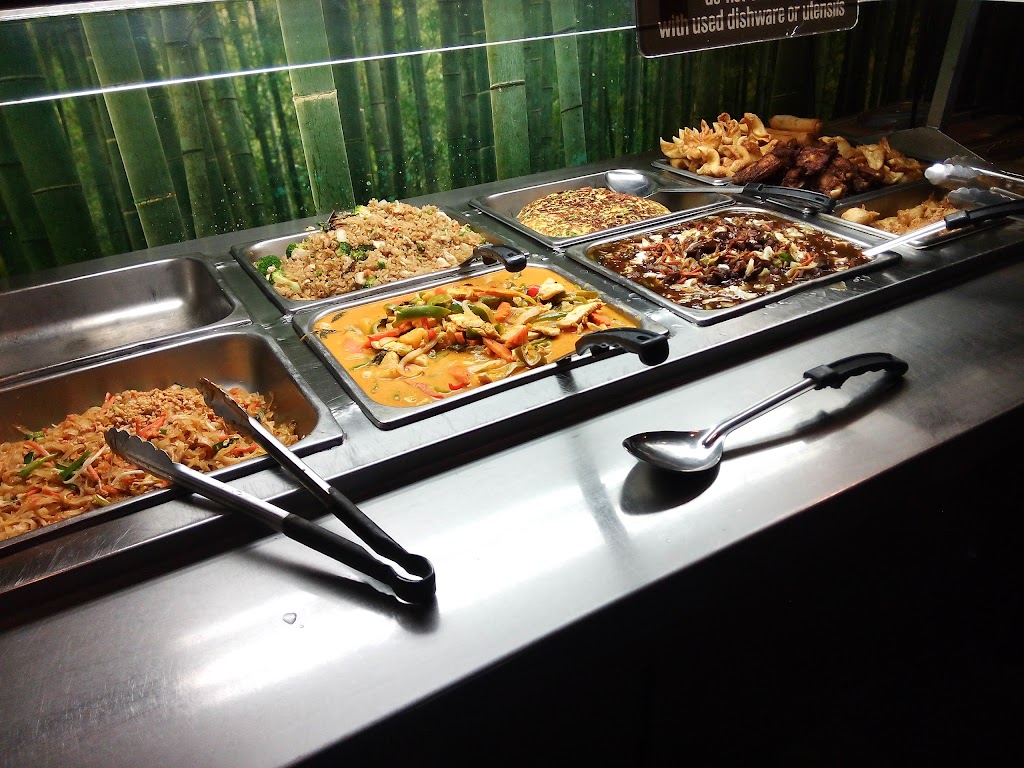 Thai Chef Restaurant | restaurant | 301 Cherry St, Panama City, FL 32401, USA | 8507840120 OR +1 850-784-0120