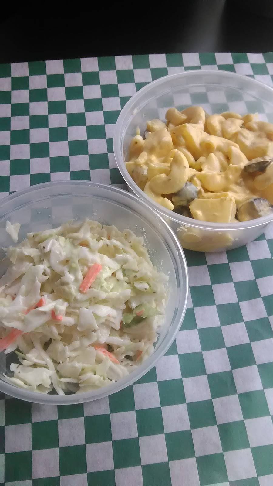 Smoken O BBQ Joint | restaurant | 2197 Olympic St, Springfield, OR 97477, USA | 5419529497 OR +1 541-952-9497