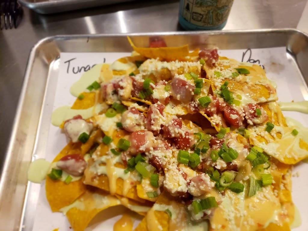 Tin & Taco Sodo | restaurant | 419 E Michigan St, Orlando, FL 32806, USA | 4077345988 OR +1 407-734-5988