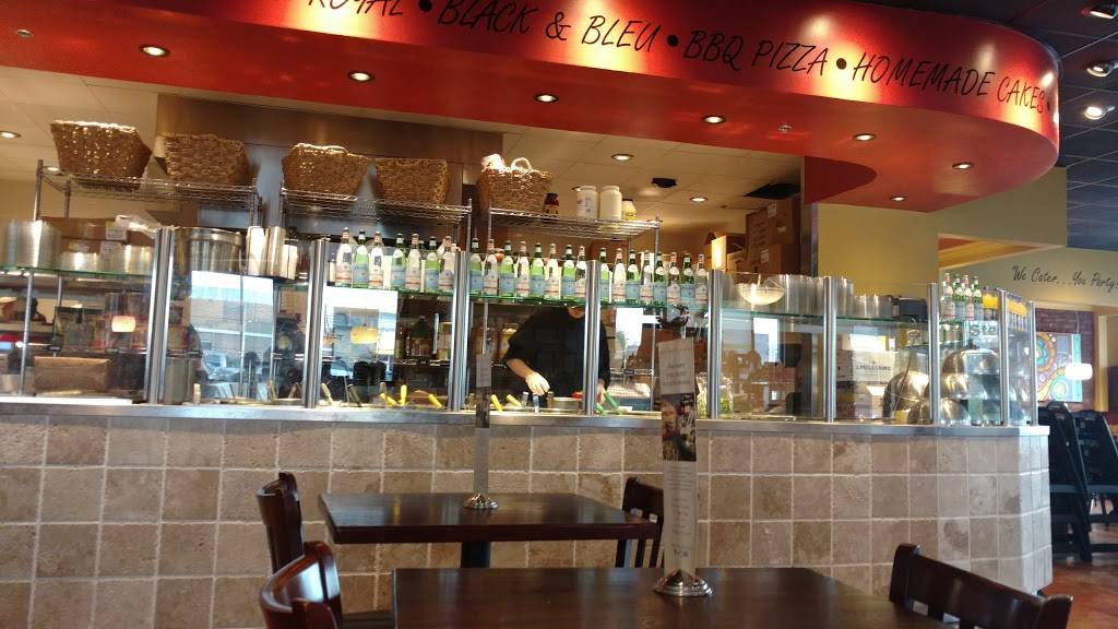 Newks Eatery | restaurant | 2369 Richmond Rd, Lexington, KY 40502, USA | 8592660031 OR +1 859-266-0031