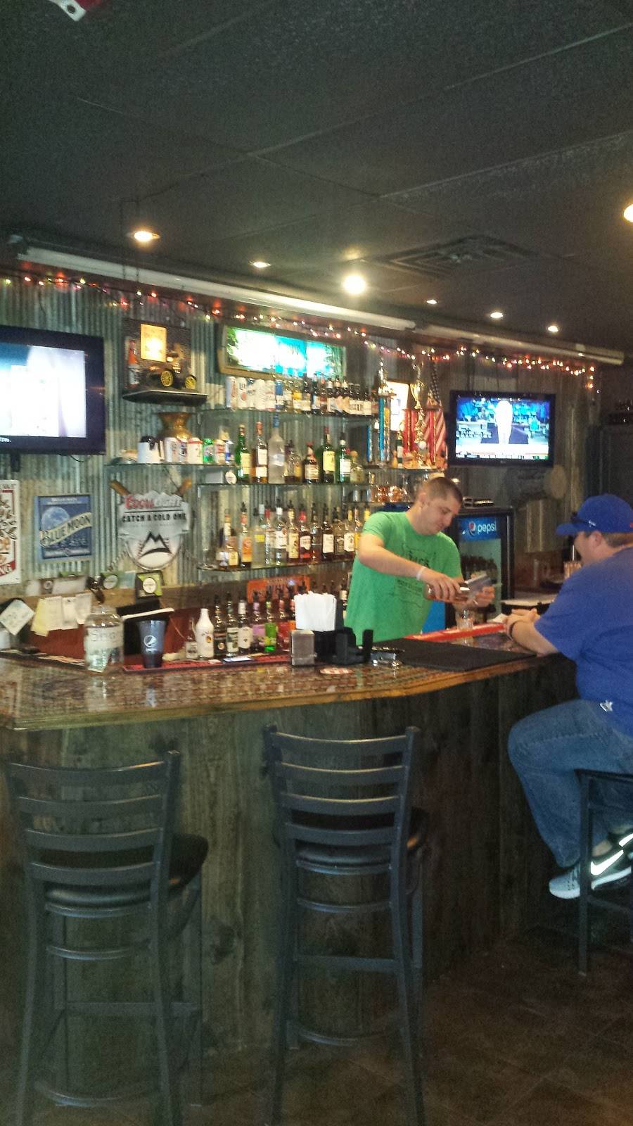 Back Alley Smokehouse | restaurant | 90 School St, Carlisle, IA 50047, USA | 5159894410 OR +1 515-989-4410