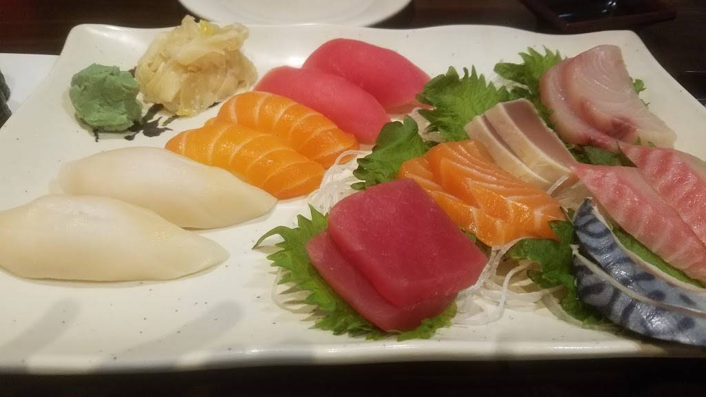 Kawaii Sushi and Asian Cuisine - Deer Valley | restaurant | 8385 W Deer Valley Rd Ste.114, Peoria, AZ 85382, USA | 6235611988 OR +1 623-561-1988