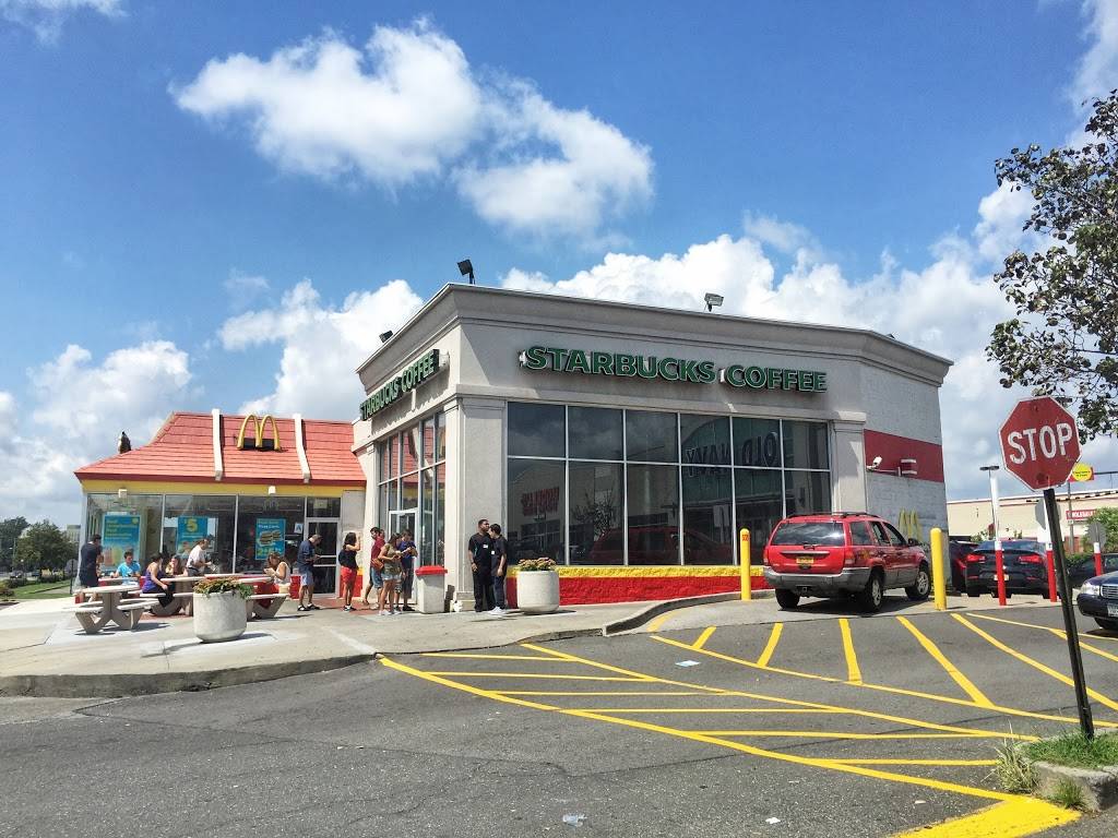 Starbucks | cafe | 138-11 20th Ave, College Point, NY 11356, USA | 7185394072 OR +1 718-539-4072