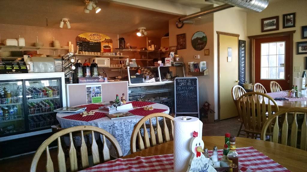 Squaw Peak Coffee Co. | restaurant | 33150 Coldwater Canyon Rd, Black Canyon City, AZ 85324, USA | 6233749000 OR +1 623-374-9000