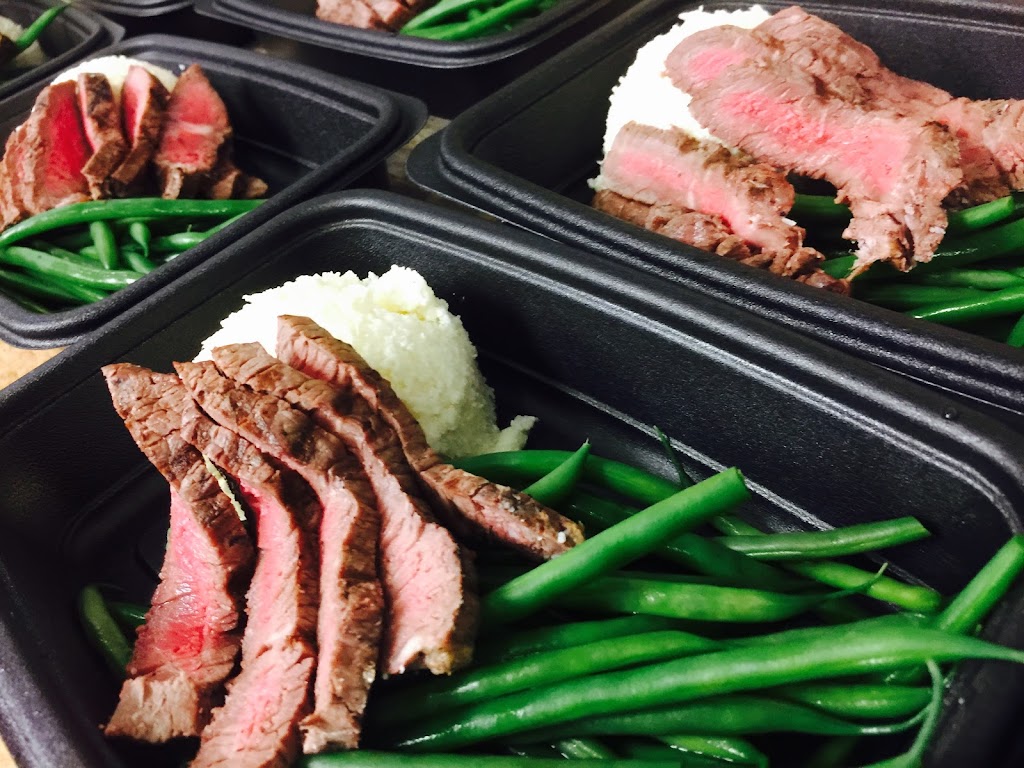 Twisted Kitchen | restaurant | 20 N Main St Ste 108, St. George, UT 84770, USA | 4352682342 OR +1 435-268-2342