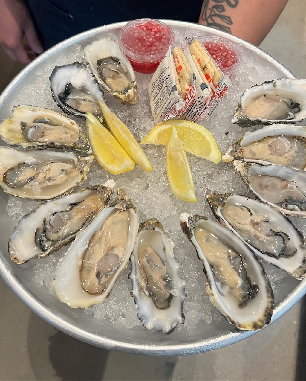 Chula Seafood Grayhawk | restaurant | 20581 N Hayden Rd, Scottsdale, AZ 85255, USA | 4805979125 OR +1 480-597-9125