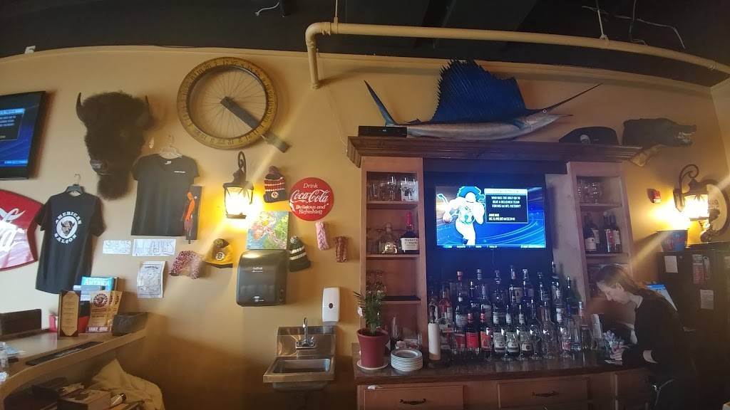 Bison Burger | restaurant | 22 South St, Hopkinton, MA 01748, USA | 5084355100 OR +1 508-435-5100