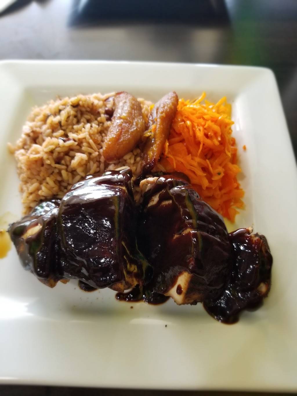 Mi Irie | restaurant | 1451 Woodruff Rd, Greenville, SC 29615, USA | 8645091845 OR +1 864-509-1845