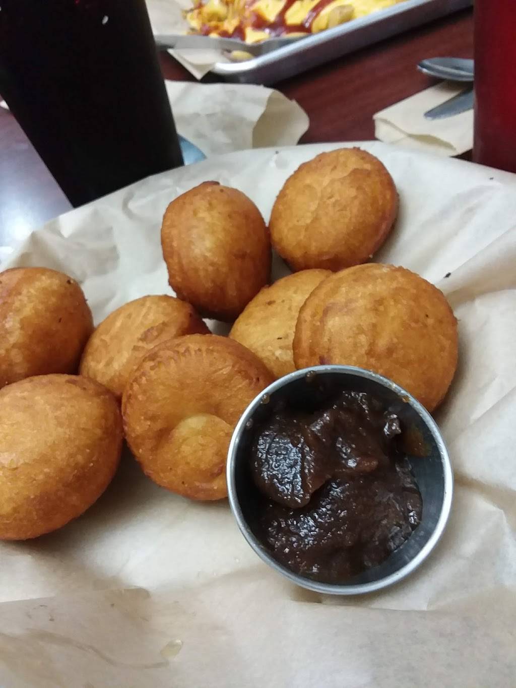 Sugar Creek BBQ | restaurant | 4359 State Rd 46, Nashville, IN 47448, USA | 8129885810 OR +1 812-988-5810