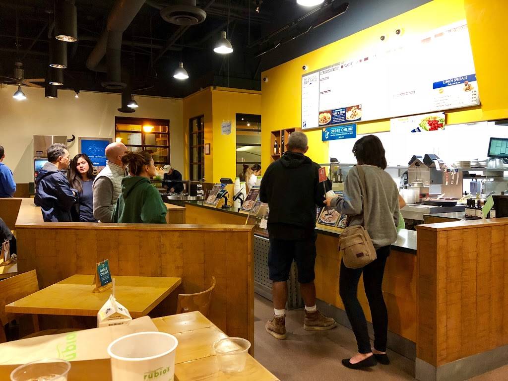 Rubios Coastal Grill | restaurant | 32180 Temecula Parkway, Building L, Temecula, CA 92592, USA | 9515870921 OR +1 951-587-0921