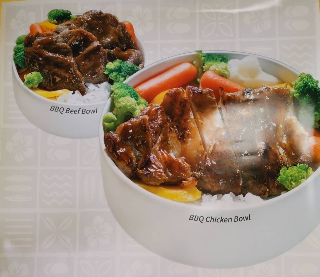 L & L Hawaiian BBQ | restaurant | 55-510 Kamehameha Hwy #6, Laie, HI 96762, USA | 8082938887 OR +1 808-293-8887