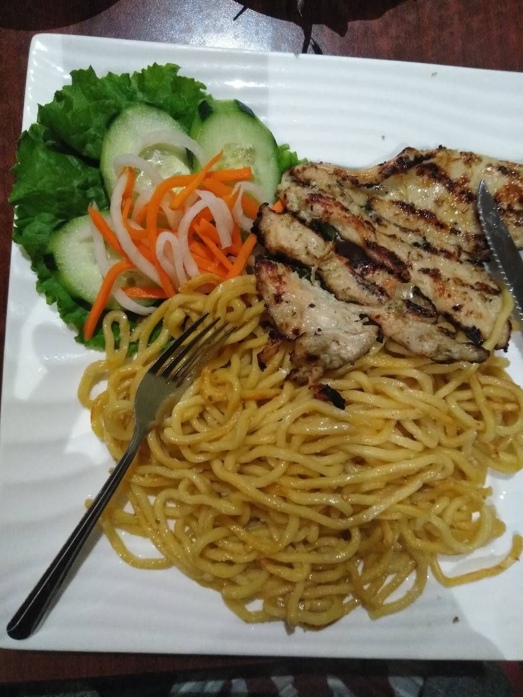 Pho Sinh Alameda | restaurant | 1434 Park St, Alameda, CA 94501, USA | 5107698836 OR +1 510-769-8836