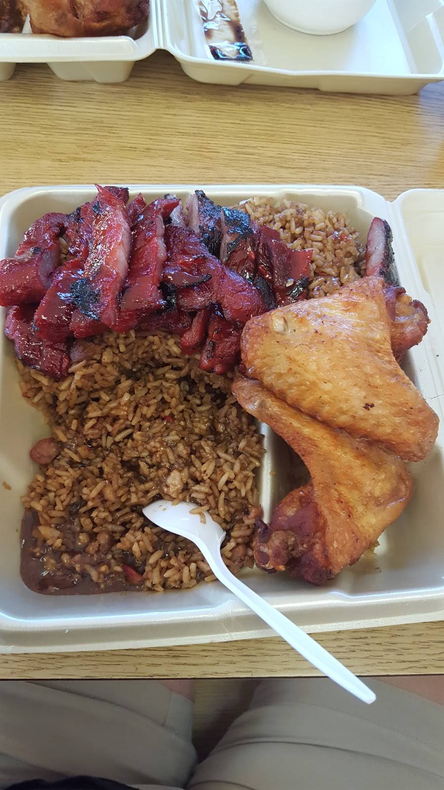 Lucky Garden | restaurant | 8 Haverhill St, Lawrence, MA 01841, USA | 9786819312 OR +1 978-681-9312