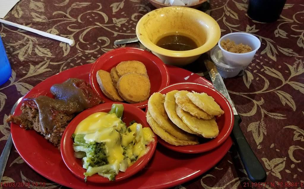 Country Cabin Restaurant | restaurant | 3646 Blanding Blvd, Jacksonville, FL 32210, USA | 9043179887 OR +1 904-317-9887