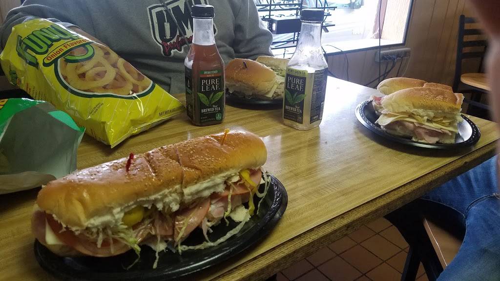Philadelphia Subs | restaurant | 555 E Northampton St, Wilkes-Barre Township, PA 18702, USA | 5708254463 OR +1 570-825-4463