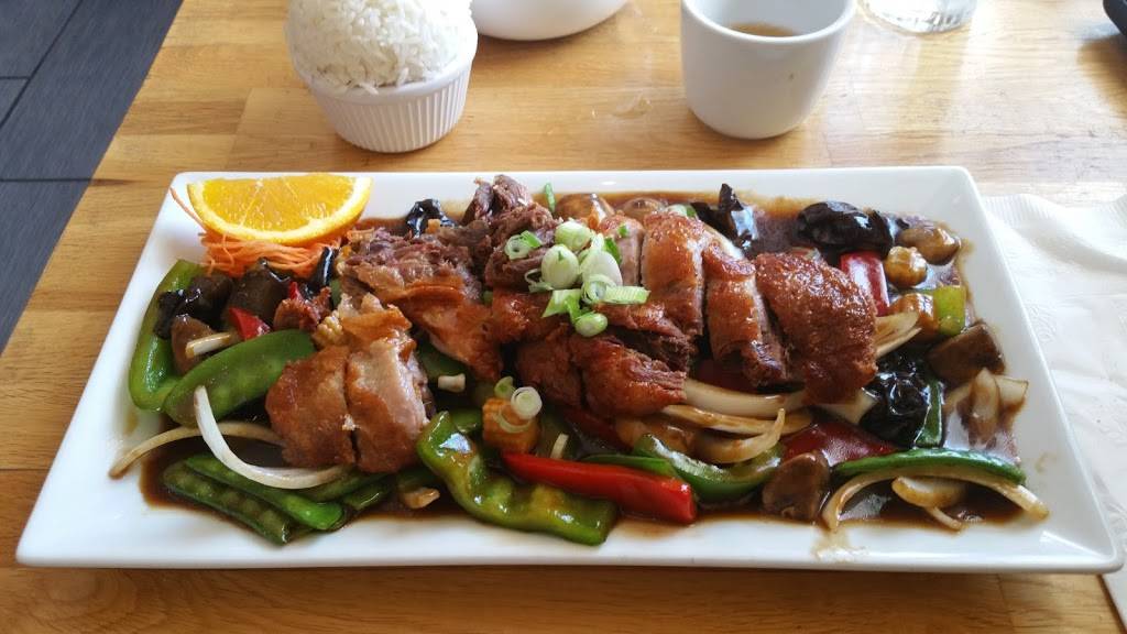 SugarCane Thai Restaurant | restaurant | 180 Winter St unit a, Bridgewater, MA 02324, USA | 5086972266 OR +1 508-697-2266