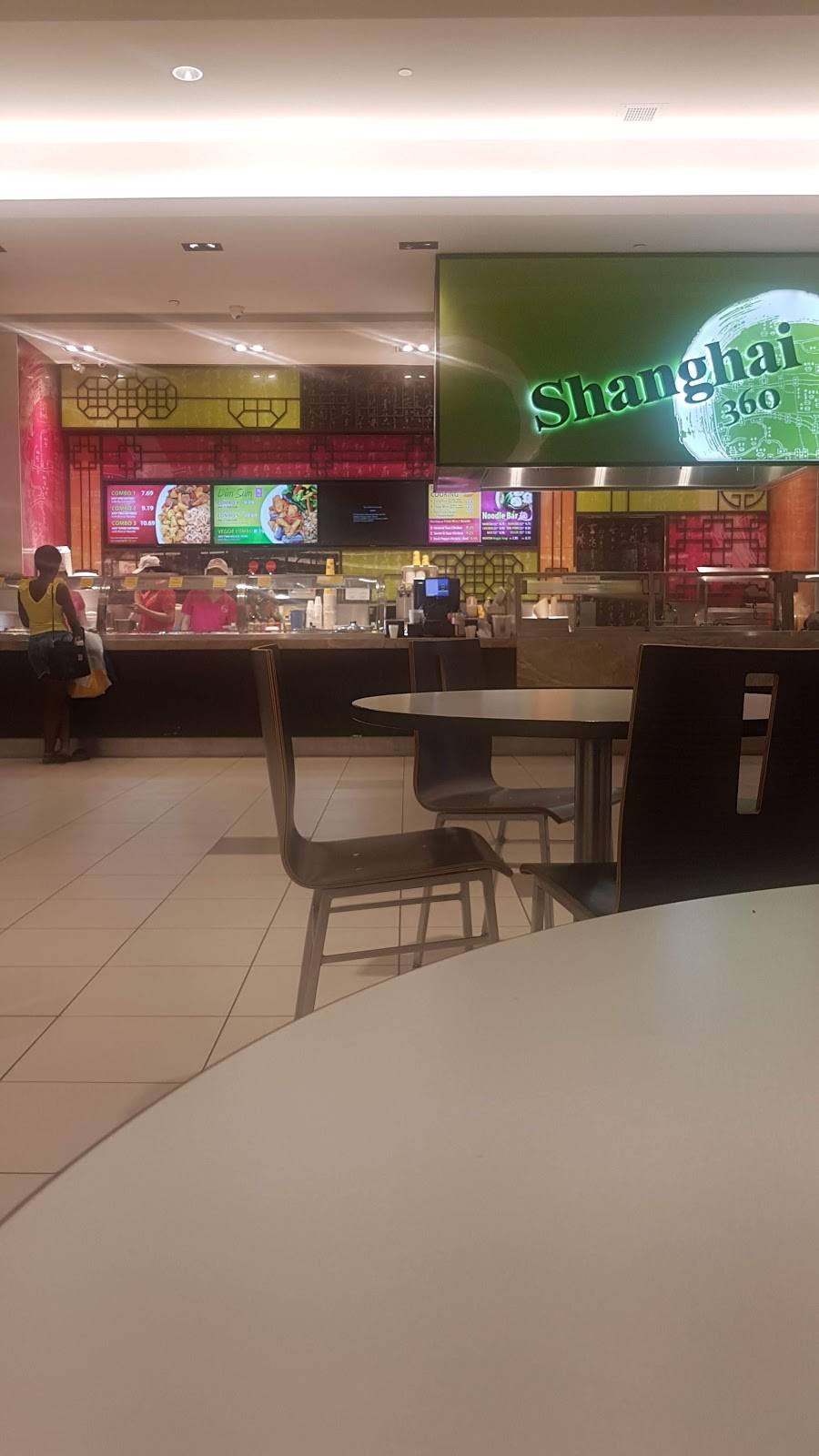 Shanghai 360 | restaurant | 13 Woodridge Crescent, Nepean, ON K2B 8S8, Canada | 6138286888 OR +1 613-828-6888