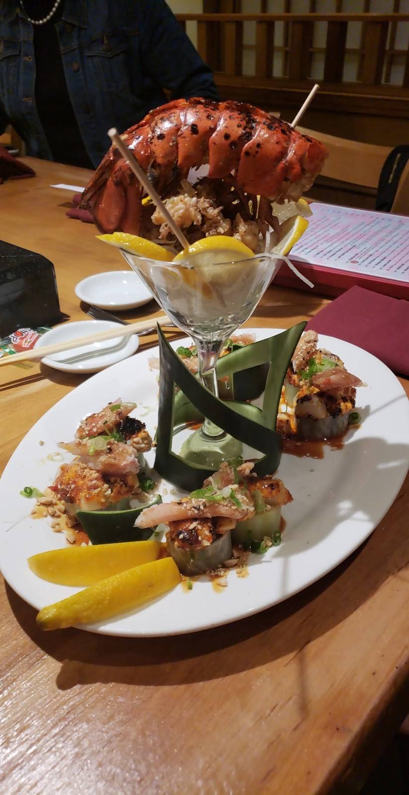 Sakura Chaya | restaurant | 690 E Nees Ave, Fresno, CA 93720, USA | 5594389378 OR +1 559-438-9378