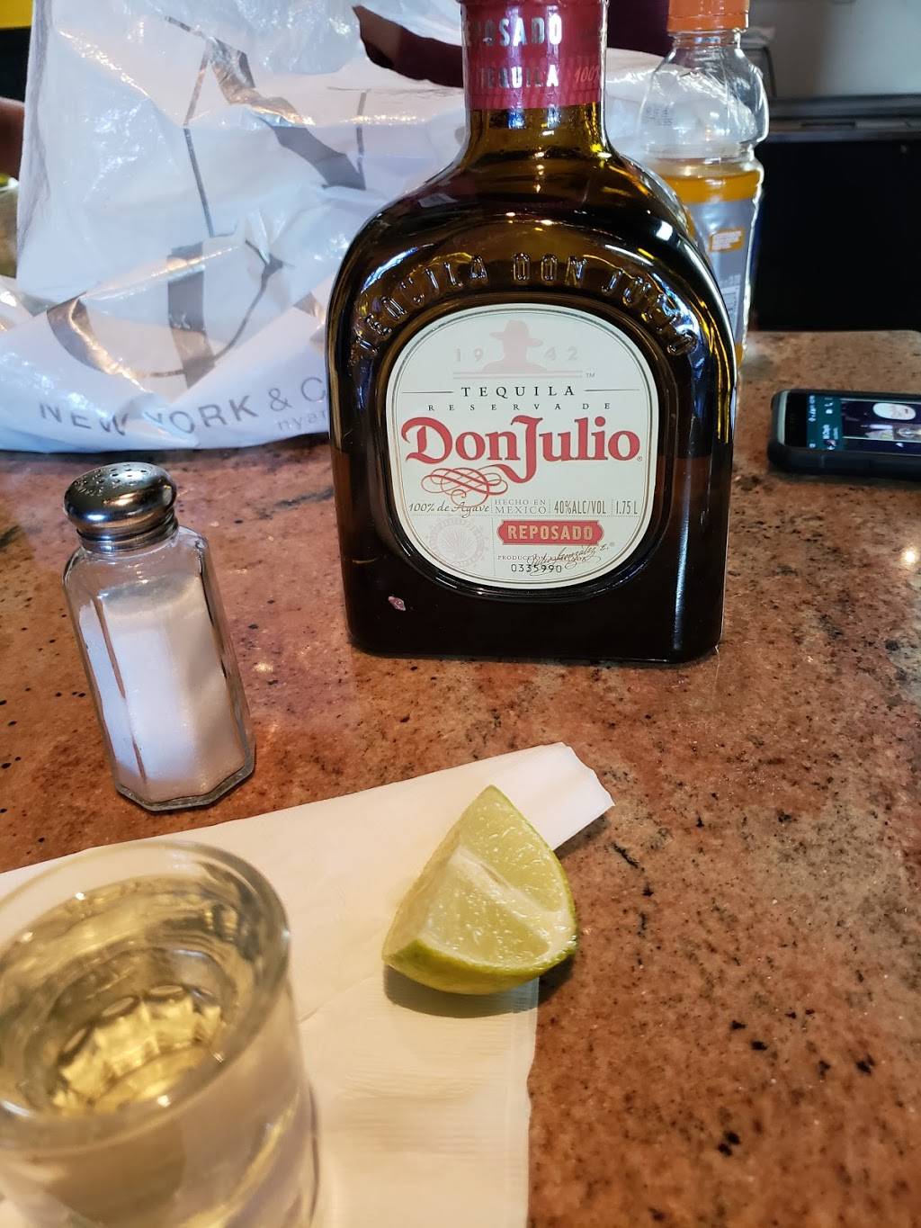 El Rincon Taqueria | restaurant | 2294 Story Rd, San Jose, CA 95122, USA | 4082584010 OR +1 408-258-4010