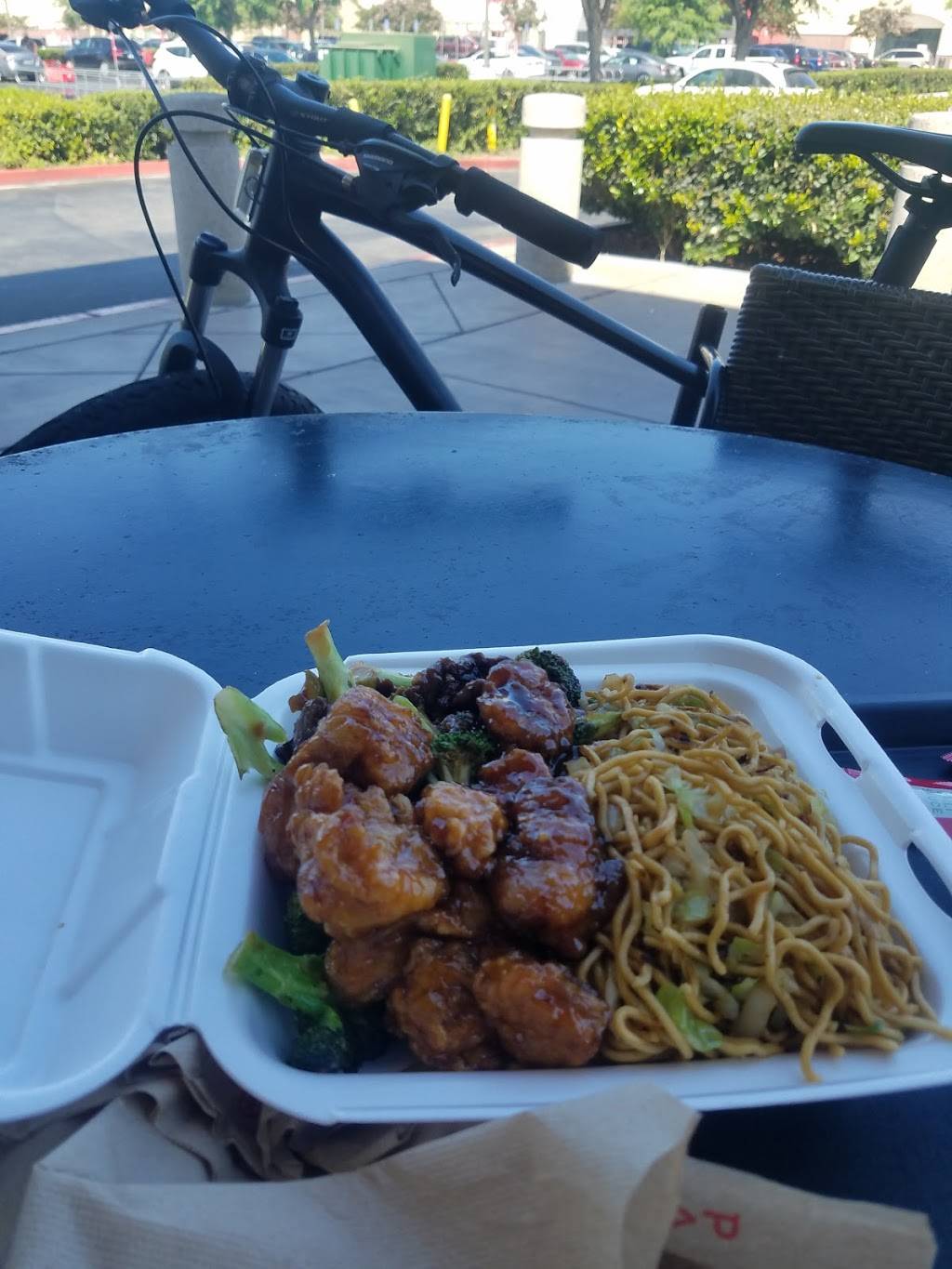 Panda Express | restaurant | 1641 South Alameda Street, Compton, CA 90220, USA | 3106030740 OR +1 310-603-0740