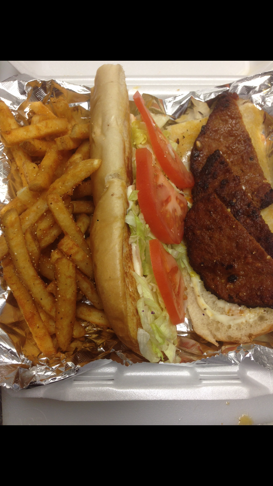 Cajunboil Catering Food Truck | restaurant | 205 E Pine St, Tulsa, OK 74106, USA | 9182302541 OR +1 918-230-2541