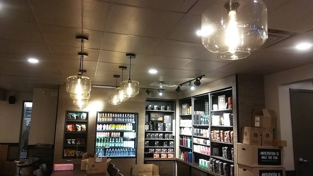 Starbucks | cafe | 38 Danbury Rd, New Milford, CT 06776, USA | 8603542508 OR +1 860-354-2508