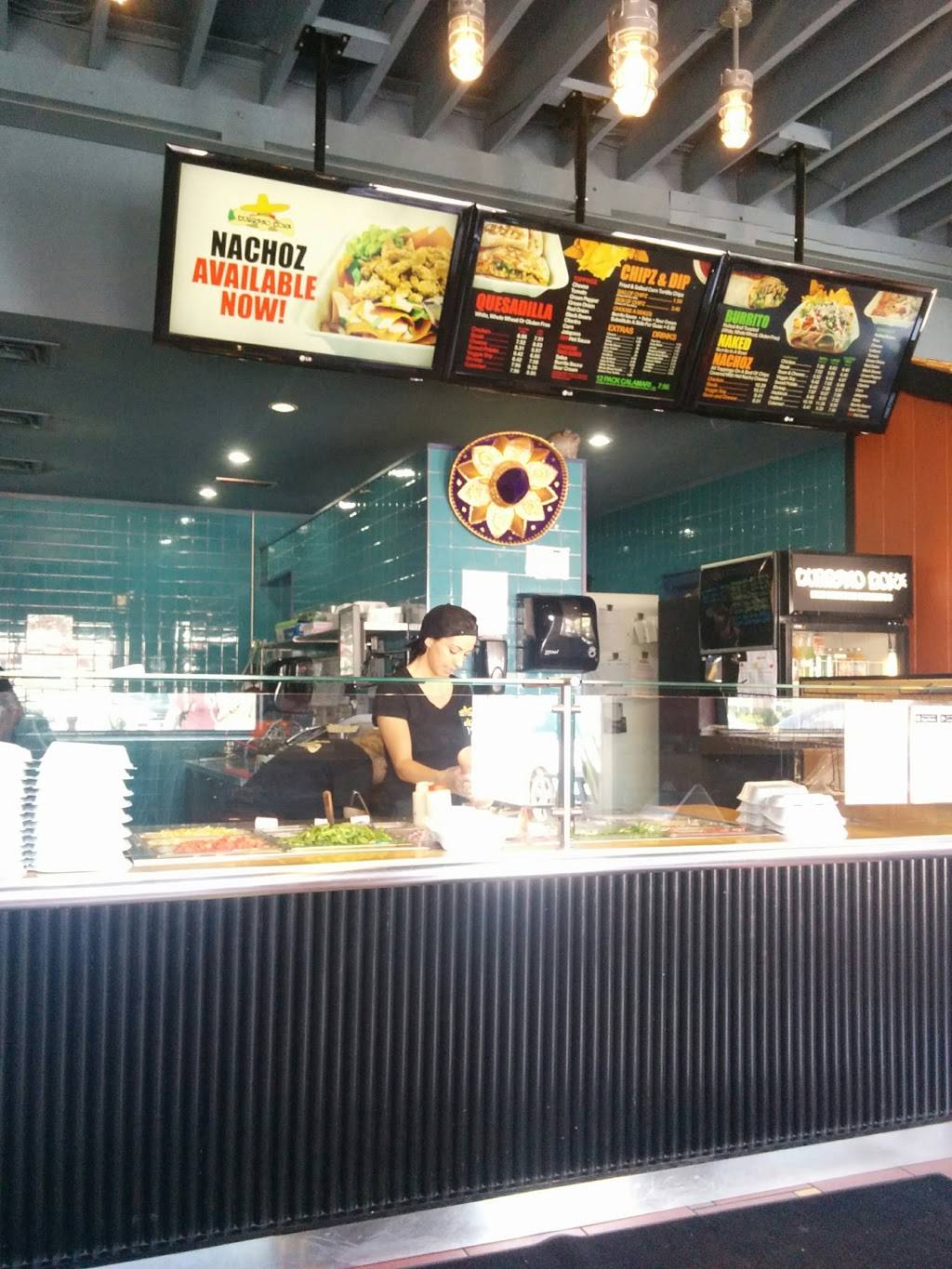 Burrito Boyz | restaurant | 21 Jutland Rd, Etobicoke, ON M8Z 2G6, Canada | 4165032699 OR +1 416-503-2699